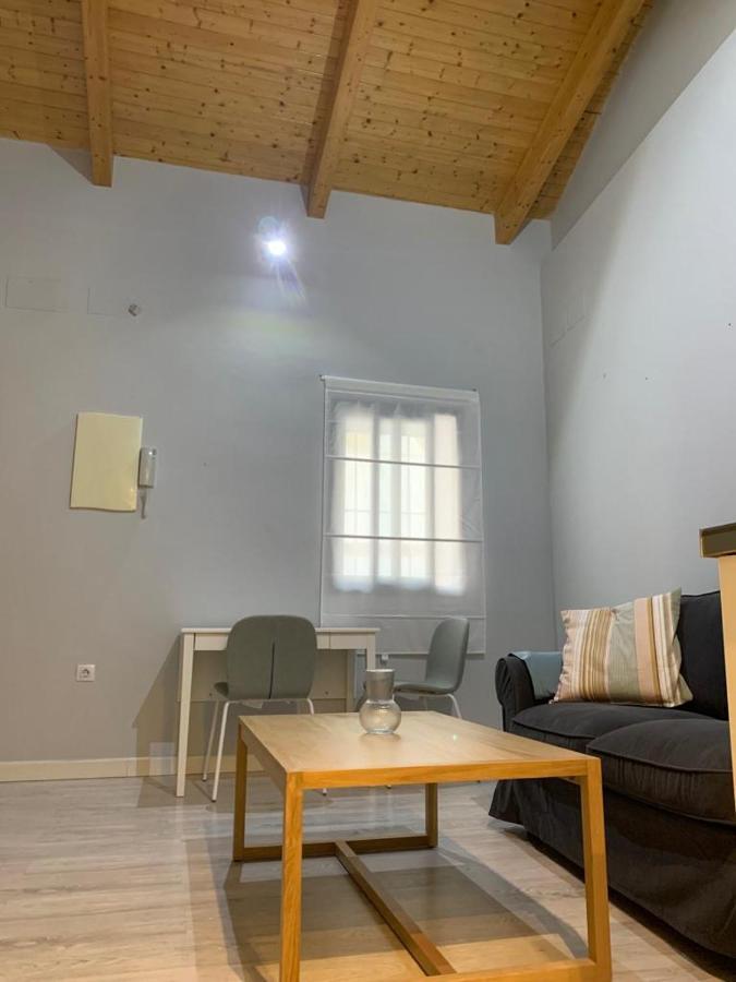 Apartamento Pasaje Sevilla Exterior foto
