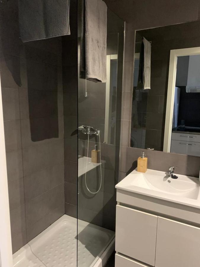 Apartamento Pasaje Sevilla Exterior foto