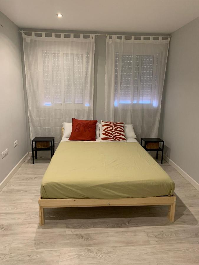 Apartamento Pasaje Sevilla Exterior foto