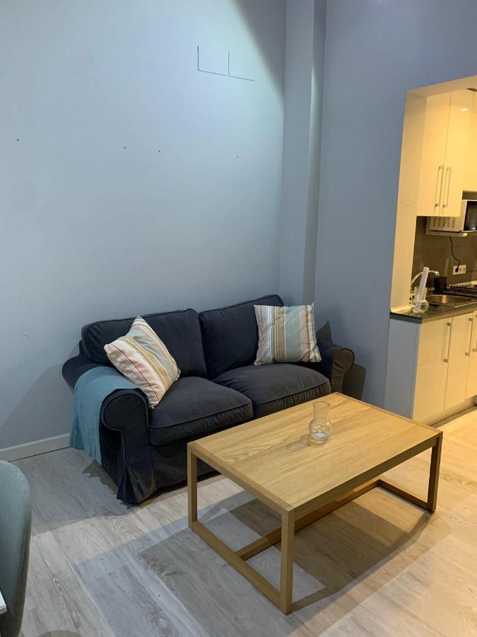Apartamento Pasaje Sevilla Exterior foto